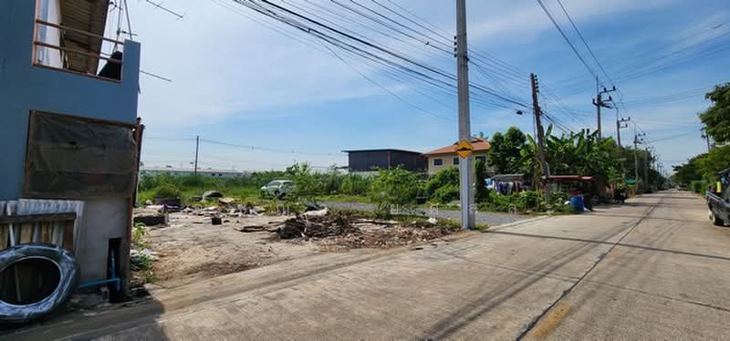 ไม่พบโครงการ, ปทุมธานี, , ลาดสวาย, ลำลูกกา, ปทุมธานี, 400 ตร.ม., ที่ดิน ขาย, โดย พณิชญา ยศสละ, 500505599 - DDproperty.com