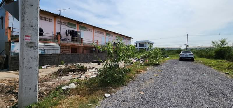 ไม่พบโครงการ, Pathum Thani, , Lat Sawai, Lam Luk Ka, Pathum Thani, , 400 sqm, Land For Sale, by Phanitchaya Yossala, 500505599 - DDproperty.com