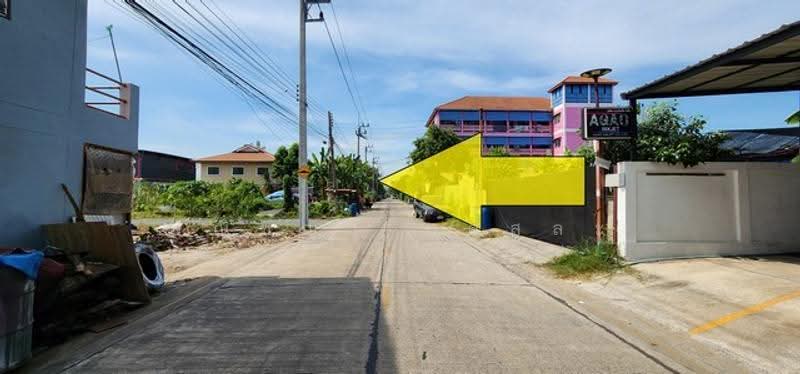 ไม่พบโครงการ, Pathum Thani, , Lat Sawai, Lam Luk Ka, Pathum Thani, , 400 sqm, Land For Sale, by Phanitchaya Yossala, 500505599 - DDproperty.com