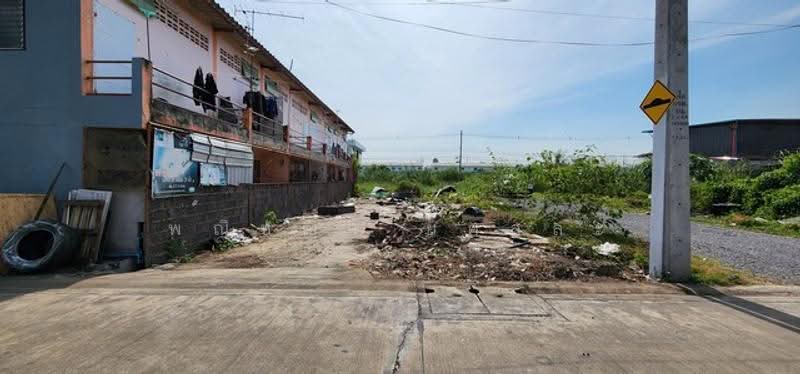 ไม่พบโครงการ, ปทุมธานี, , ลาดสวาย, ลำลูกกา, ปทุมธานี, 400 ตร.ม., ที่ดิน ขาย, โดย พณิชญา ยศสละ, 500505599 - DDproperty.com
