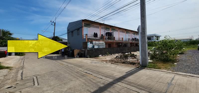 ไม่พบโครงการ, Pathum Thani, , Lat Sawai, Lam Luk Ka, Pathum Thani, , 400 sqm, Land For Sale, by Phanitchaya Yossala, 500505599 - DDproperty.com