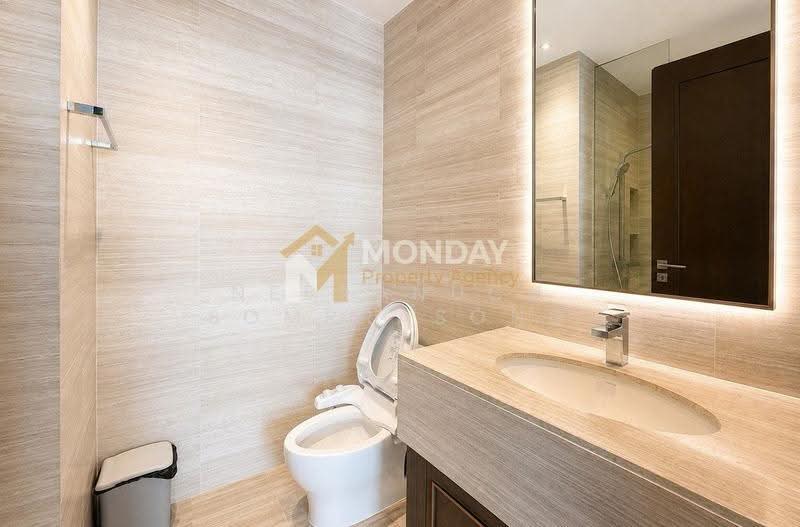 The Diplomat 39, Bangkok, 18 Soi Sukhumvit 39, Sukhumvit Road, Khlong Tan Nua, Watthana, Bangkok, 2 Bedrooms, 83 sqm, Condo For Sale, by Neeranuch Somprasong, 500505600 - DDproperty.com