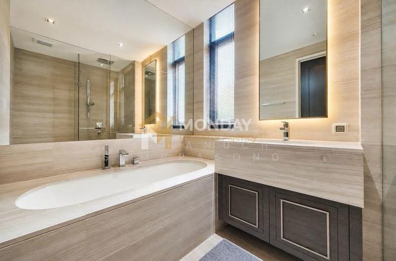 The Diplomat 39, Bangkok, 18 Soi Sukhumvit 39, Sukhumvit Road, Khlong Tan Nua, Watthana, Bangkok, 2 Bedrooms, 83 sqm, Condo For Sale, by Neeranuch Somprasong, 500505600 - DDproperty.com