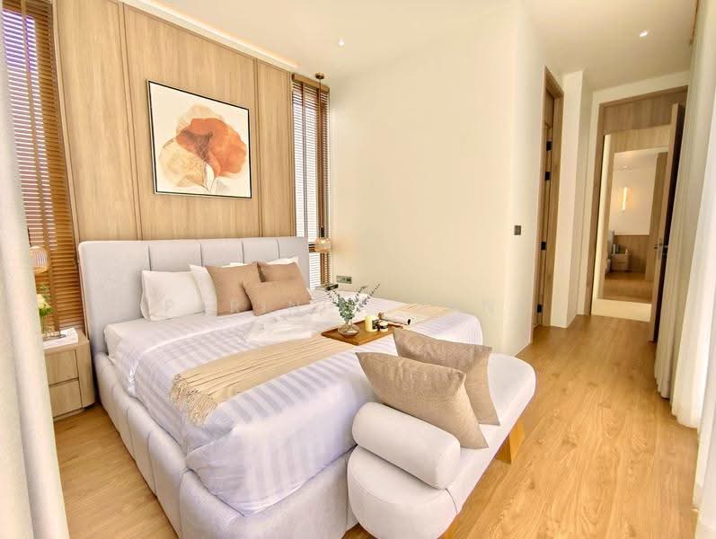 Monstara Mountain view villa, Phuket, Sri Sunthon, Thalang, Phuket, 3 Bedrooms, 260 sqm, Villa For Sale, by Parinda Sane, 500505603 - DDproperty.com