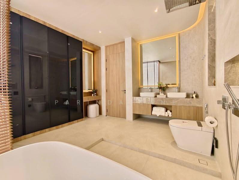 Monstara Mountain view villa, Phuket, Sri Sunthon, Thalang, Phuket, 3 Bedrooms, 260 sqm, Villa For Sale, by Parinda Sane, 500505603 - DDproperty.com