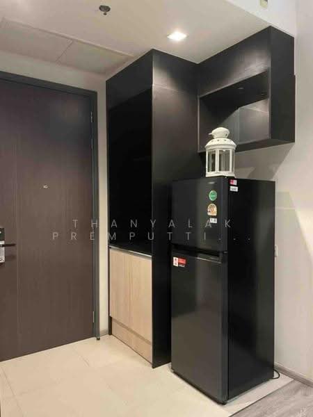 The Edge Sukhumvit 23 : เอดจ์ สุขุมวิท 23, กรุงเทพ, 6 ซอยสุขุมวิท 23, คลองเตยเหนือ, วัฒนา, กรุงเทพ, 34 ตร.ม., คอนโด ให้เช่า, โดย Thanyalak Premputtiphan, 500505604 - DDproperty.com
