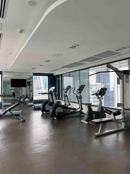 The Edge Sukhumvit 23 : เอดจ์ สุขุมวิท 23, กรุงเทพ, 6 ซอยสุขุมวิท 23, คลองเตยเหนือ, วัฒนา, กรุงเทพ, 34 ตร.ม., คอนโด ให้เช่า, โดย Thanyalak Premputtiphan, 500505604 - DDproperty.com