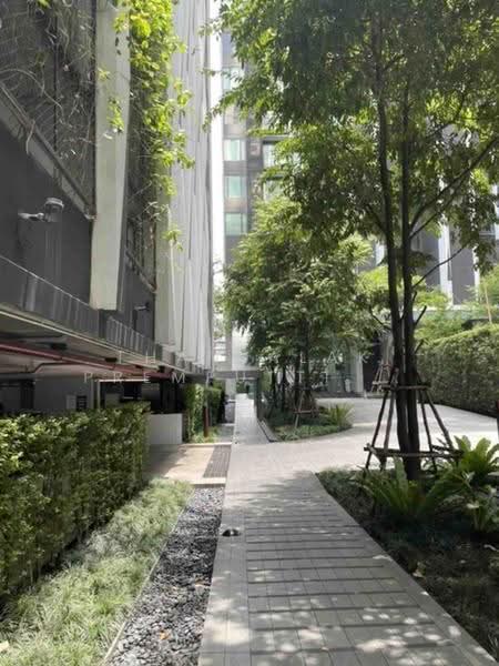 The Edge Sukhumvit 23, Bangkok, 6 Soi Sukhumvit 23, Khlongtoei Nua, Watthana, Bangkok, 1 Bedroom, 34 sqm, Condo For Rent, by Thanyalak Premputtiphan, 500505604 - DDproperty.com