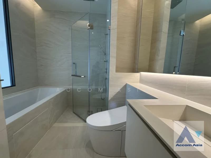 The Strand Thonglor, Bangkok, 36 Soi Sukhumvit 55, Khlong Tan Nua, Watthana, Bangkok, 1 Bedroom, 56 sqm, Condo For Rent, by Accom Asia, 500505605 - DDproperty.com