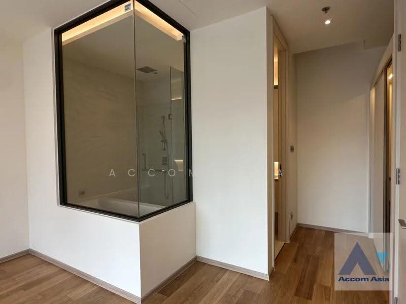 The Strand Thonglor, Bangkok, 36 Soi Sukhumvit 55, Khlong Tan Nua, Watthana, Bangkok, 1 Bedroom, 56 sqm, Condo For Rent, by Accom Asia, 500505605 - DDproperty.com