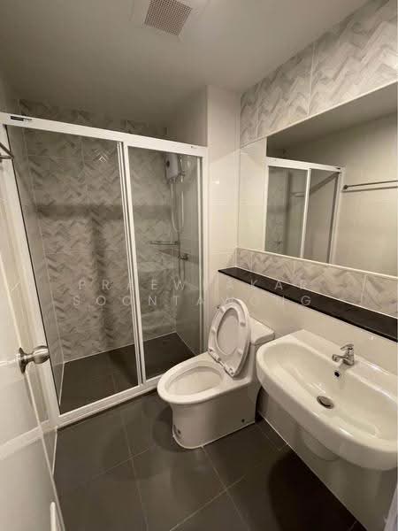 Regent Home Bangna : รีเจ้นท์ โฮม บางนา, กรุงเทพ, ถนน สรรพาวุธ, บางนาใต้, บางนา, กรุงเทพ, 28 ตร.ม., คอนโด ให้เช่า, โดย Praewpakar Soontawong, 500505606 - DDproperty.com