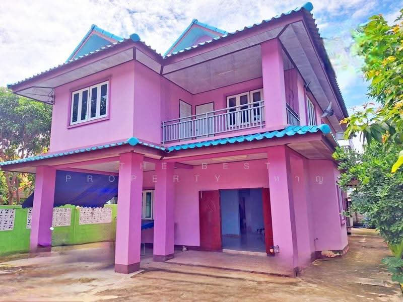 หมู่บ้านสามหน่อ โคกโคเฒ่า, สุพรรณบุรี, โคกโคเฒ่า, เมืองสุพรรณบุรี, สุพรรณบุรี, 150 ตร.ม., บ้านเดี่ยว ขาย, โดย The Best Property หาญ, 500505607 - DDproperty.com