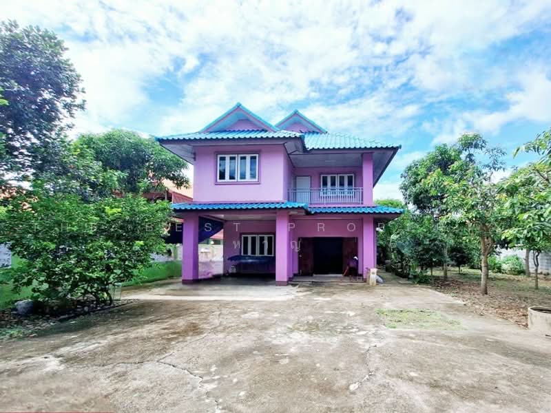 หมู่บ้านสามหน่อ โคกโคเฒ่า, สุพรรณบุรี, โคกโคเฒ่า, เมืองสุพรรณบุรี, สุพรรณบุรี, 150 ตร.ม., บ้านเดี่ยว ขาย, โดย The Best Property หาญ, 500505607 - DDproperty.com