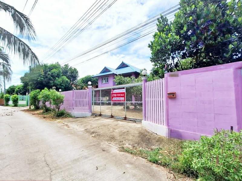 หมู่บ้านสามหน่อ โคกโคเฒ่า, สุพรรณบุรี, โคกโคเฒ่า, เมืองสุพรรณบุรี, สุพรรณบุรี, 150 ตร.ม., บ้านเดี่ยว ขาย, โดย The Best Property หาญ, 500505607 - DDproperty.com
