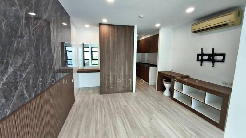 The Nice Condotel, Phuket, Village No. 5 8/88, Choeng Thale, Thalang, Phuket, 1 Bedroom, 30 sqm, Condo For Sale, by Connex Property, 500505608 - DDproperty.com