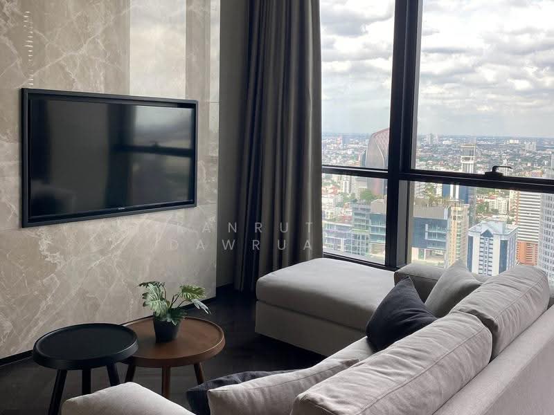The Esse Sukhumvit 36, Bangkok, Soi Sukhumvit 36, Sukhumvit Road, Phra Kanong, Khlong Toei, Bangkok, 2 Bedrooms, 76 sqm, Condo For Rent, by Kanrutai Dawruang, 500505610 - DDproperty.com