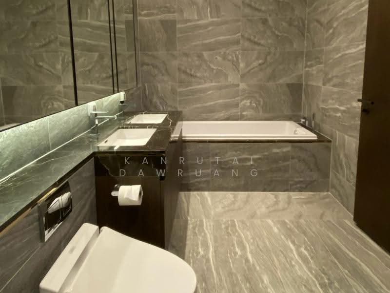 The Esse Sukhumvit 36, Bangkok, Soi Sukhumvit 36, Sukhumvit Road, Phra Kanong, Khlong Toei, Bangkok, 2 Bedrooms, 76 sqm, Condo For Rent, by Kanrutai Dawruang, 500505610 - DDproperty.com