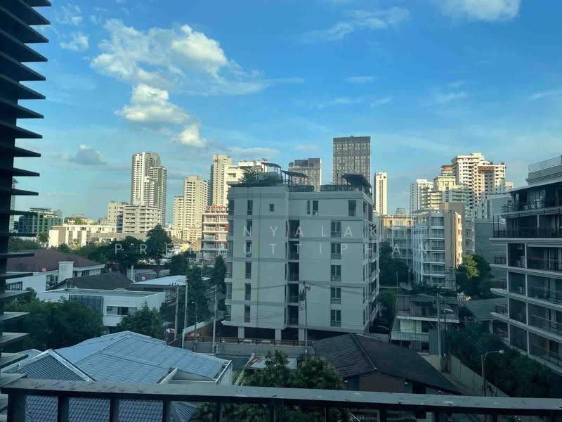 The Edge Sukhumvit 23 : เอดจ์ สุขุมวิท 23, กรุงเทพ, 6 ซอยสุขุมวิท 23, คลองเตยเหนือ, วัฒนา, กรุงเทพ, 34 ตร.ม., คอนโด ขาย, โดย Thanyalak Premputtiphan, 500505611 - DDproperty.com