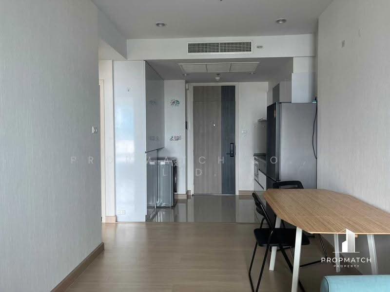 Supalai Lite Ratchada-Naradhiwas, Bangkok, Ratchadaphisek Road, Chong Nonsi, Yan Nawa, Bangkok, 1 Bedroom, 50 sqm, Condo For Rent, by PROPMATCH CO., LTD., 500505612 - DDproperty.com