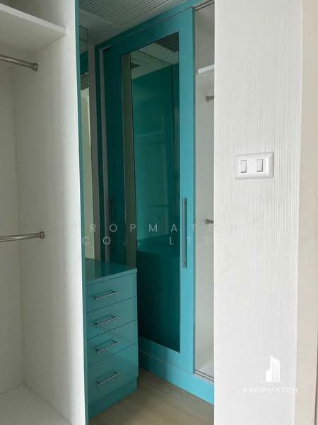 Supalai Lite Ratchada-Naradhiwas, Bangkok, Ratchadaphisek Road, Chong Nonsi, Yan Nawa, Bangkok, 1 Bedroom, 50 sqm, Condo For Rent, by PROPMATCH CO., LTD., 500505612 - DDproperty.com