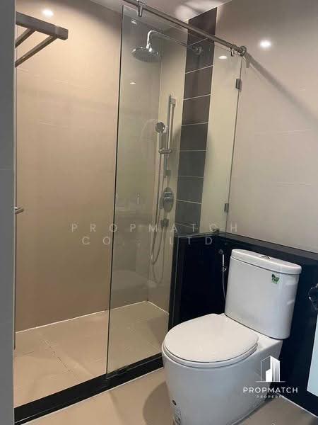 Supalai Lite Ratchada-Naradhiwas, Bangkok, Ratchadaphisek Road, Chong Nonsi, Yan Nawa, Bangkok, 1 Bedroom, 50 sqm, Condo For Rent, by PROPMATCH CO., LTD., 500505612 - DDproperty.com