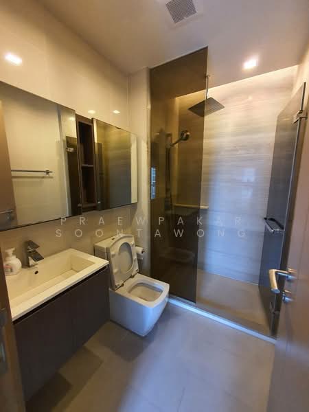 The Line Sukhumvit 71, Bangkok, 15 Sukhumvit 71 Road, Phra Kanong Nua, Watthana, Bangkok, 1 Bedroom, 30 sqm, Condo For Rent, by Praewpakar Soontawong, 500505613 - DDproperty.com