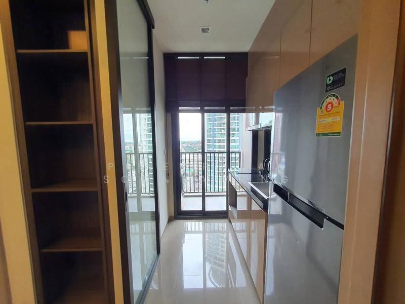 The Line Sukhumvit 71 : เดอะ ไลน์ สุขุมวิท 71, กรุงเทพ, 15 ถนนสุขุมวิท 71, พระโขนงเหนือ, วัฒนา, กรุงเทพ, 30 ตร.ม., คอนโด ให้เช่า, โดย Praewpakar Soontawong, 500505613 - DDproperty.com