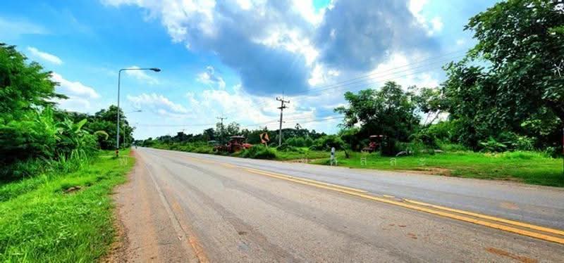 ไม่พบโครงการ, Maha Sarakham, -, Talat Pattana, Muang Maha Sarakham, Maha Sarakham, , 5,800 sqm, Land For Sale, by Phanitchaya Yossala, 500505614 - DDproperty.com