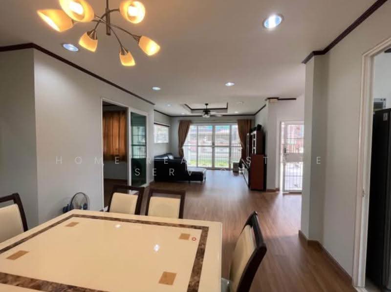 บ้านวังจารุ, นนทบุรี, ละหาร, บางบัวทอง, นนทบุรี, 205 ตร.ม., บ้านเดี่ยว ขาย, โดย HOME Real Estate Service, 500505617 - DDproperty.com