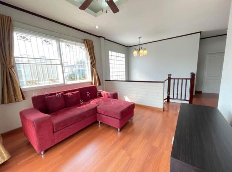 บ้านวังจารุ, Nonthaburi, Lahan, Bang Bua Thong, Nonthaburi, 4 Bedrooms, 205 sqm, Single Detached House For Sale, by HOME Real Estate Service, 500505617 - DDproperty.com