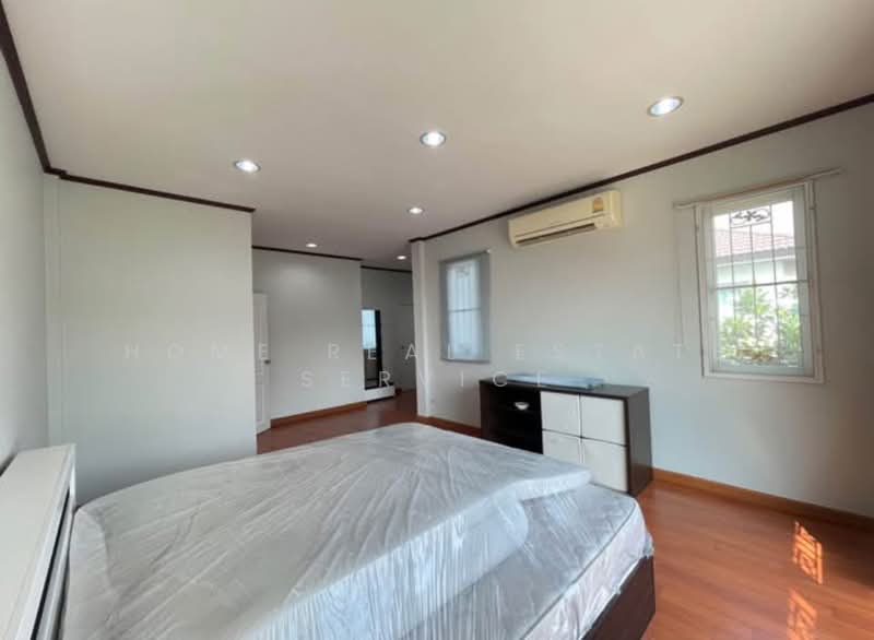 บ้านวังจารุ, Nonthaburi, Lahan, Bang Bua Thong, Nonthaburi, 4 Bedrooms, 205 sqm, Single Detached House For Sale, by HOME Real Estate Service, 500505617 - DDproperty.com