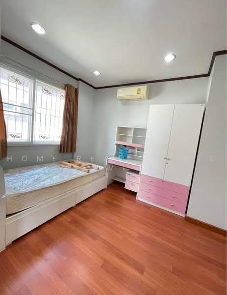 บ้านวังจารุ, Nonthaburi, Lahan, Bang Bua Thong, Nonthaburi, 4 Bedrooms, 205 sqm, Single Detached House For Sale, by HOME Real Estate Service, 500505617 - DDproperty.com