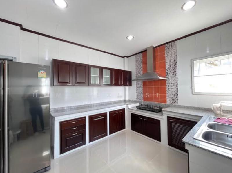 บ้านวังจารุ, นนทบุรี, ละหาร, บางบัวทอง, นนทบุรี, 205 ตร.ม., บ้านเดี่ยว ขาย, โดย HOME Real Estate Service, 500505617 - DDproperty.com