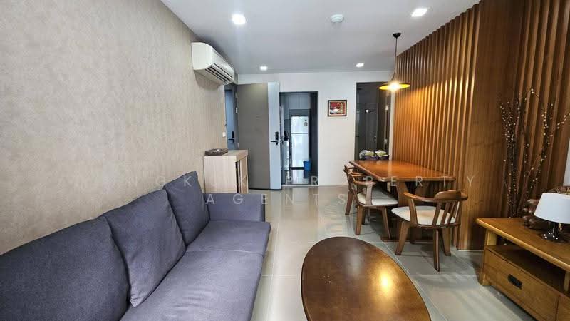 Mirage Sukhumvit 27 : มิราจ สุขุมวิท 27, กรุงเทพ, 6 ซอยสุขุมวิท 27, คลองเตยเหนือ, วัฒนา, กรุงเทพ, 55 ตร.ม., คอนโด ให้เช่า, โดย BANGKOK PROPERTY AGENTS, 500505618 - DDproperty.com