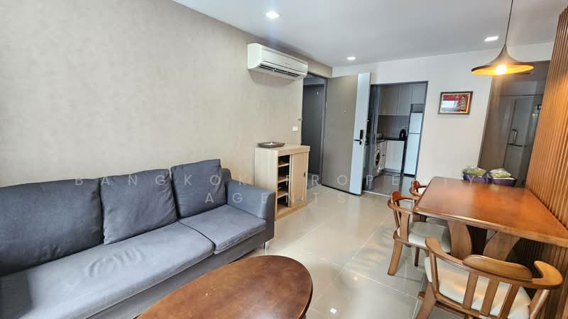 Mirage Sukhumvit 27, Bangkok, 6 Soi Sukhumvit 27, Khlongtoei Nua, Watthana, Bangkok, 2 Bedrooms, 55 sqm, Condo For Rent, by BANGKOK PROPERTY AGENTS, 500505618 - DDproperty.com