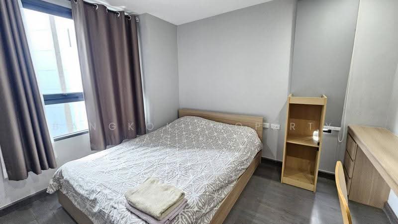 Mirage Sukhumvit 27, Bangkok, 6 Soi Sukhumvit 27, Khlongtoei Nua, Watthana, Bangkok, 2 Bedrooms, 55 sqm, Condo For Rent, by BANGKOK PROPERTY AGENTS, 500505618 - DDproperty.com