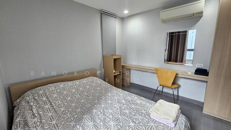 Mirage Sukhumvit 27, Bangkok, 6 Soi Sukhumvit 27, Khlongtoei Nua, Watthana, Bangkok, 2 Bedrooms, 55 sqm, Condo For Rent, by BANGKOK PROPERTY AGENTS, 500505618 - DDproperty.com