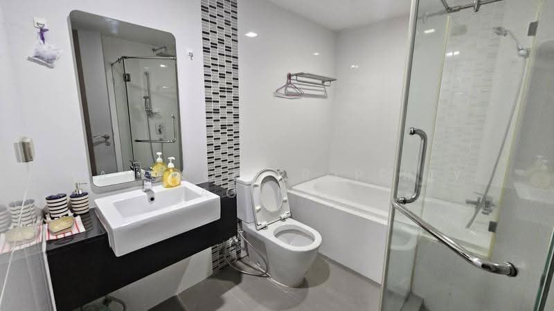 Mirage Sukhumvit 27, Bangkok, 6 Soi Sukhumvit 27, Khlongtoei Nua, Watthana, Bangkok, 2 Bedrooms, 55 sqm, Condo For Rent, by BANGKOK PROPERTY AGENTS, 500505618 - DDproperty.com