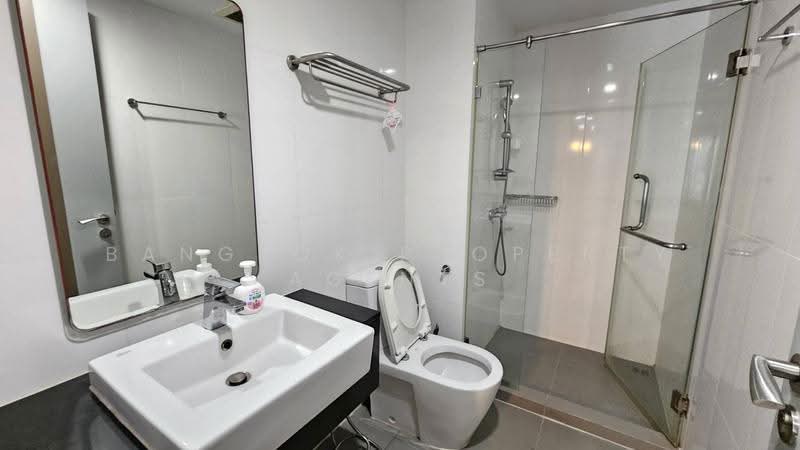 Mirage Sukhumvit 27 : มิราจ สุขุมวิท 27, กรุงเทพ, 6 ซอยสุขุมวิท 27, คลองเตยเหนือ, วัฒนา, กรุงเทพ, 55 ตร.ม., คอนโด ให้เช่า, โดย BANGKOK PROPERTY AGENTS, 500505618 - DDproperty.com