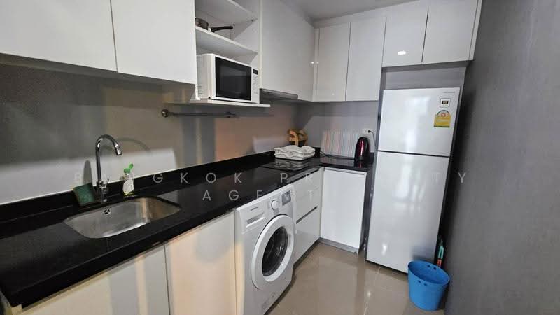 Mirage Sukhumvit 27, Bangkok, 6 Soi Sukhumvit 27, Khlongtoei Nua, Watthana, Bangkok, 2 Bedrooms, 55 sqm, Condo For Rent, by BANGKOK PROPERTY AGENTS, 500505618 - DDproperty.com