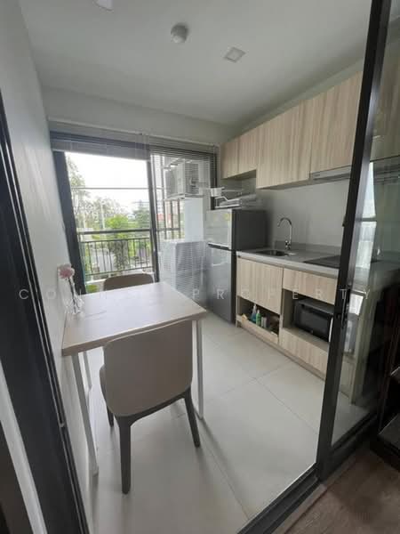 The Nest Sukhumvit 64, Bangkok, 408 Soi Sukhumvit 64, Bang Chak, Phra Khanong, Bangkok, 1 Bedroom, 30 sqm, Condo For Sale, by Connex Property, 500505620 - DDproperty.com
