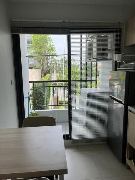 The Nest Sukhumvit 64, Bangkok, 408 Soi Sukhumvit 64, Bang Chak, Phra Khanong, Bangkok, 1 Bedroom, 30 sqm, Condo For Sale, by Connex Property, 500505620 - DDproperty.com