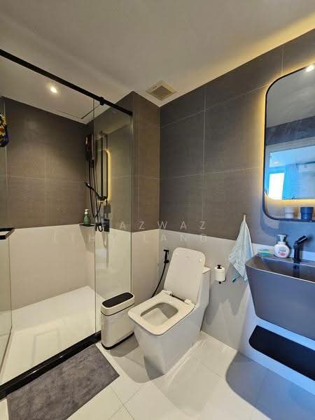 The Key Rama 3, Bangkok, Rama 3 Road, Bang Klo, Bang Kho Laem, Bangkok, 2 Bedrooms, 55 sqm, Condo For Rent, by Fazwaz (Thailand) Co., Ltd., 500505621 - DDproperty.com