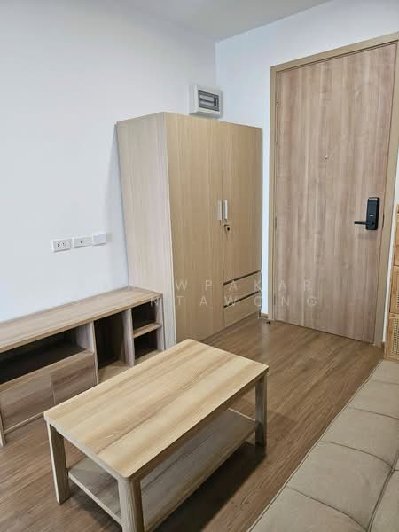 The Livin Phetkasem, Bangkok, 689 Petchkasem Road, Bang Wa, Phasi Charoen, Bangkok, 1 Bedroom, 28 sqm, Condo For Rent, by Praewpakar Soontawong, 500505622 - DDproperty.com