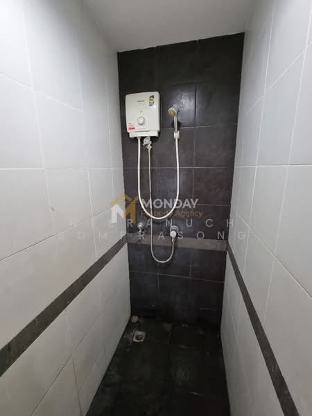 A Space Asoke-Ratchada, Bangkok, 624 Asoke-Dindaeng Road, Din Daeng, Bangkok, 1 Bedroom, 35 sqm, Condo For Sale, by Neeranuch Somprasong, 500505623 - DDproperty.com