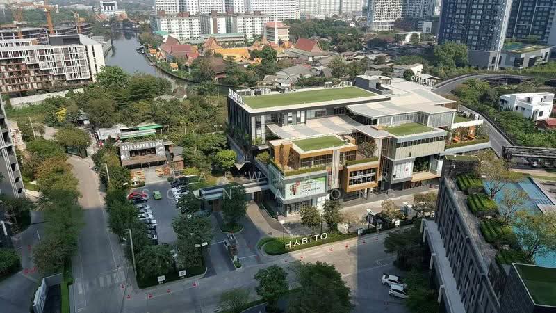 The Base Park West Sukhumvit 77 : เดอะ เบส พาร์ค เวสต์ สุขุมวิท 77, กรุงเทพ, 11 ซอยสุขุมวิท 77 ถนนสุขุมวิท, พระโขนงเหนือ, วัฒนา, กรุงเทพ, 29 ตร.ม., คอนโด ให้เช่า, โดย Praewpakar Soontawong, 500505624 - DDproperty.com