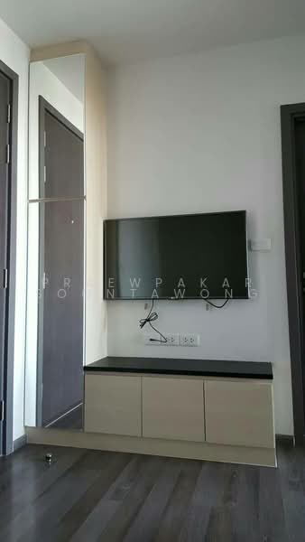 The Base Park West Sukhumvit 77 : เดอะ เบส พาร์ค เวสต์ สุขุมวิท 77, กรุงเทพ, 11 ซอยสุขุมวิท 77 ถนนสุขุมวิท, พระโขนงเหนือ, วัฒนา, กรุงเทพ, 29 ตร.ม., คอนโด ให้เช่า, โดย Praewpakar Soontawong, 500505624 - DDproperty.com