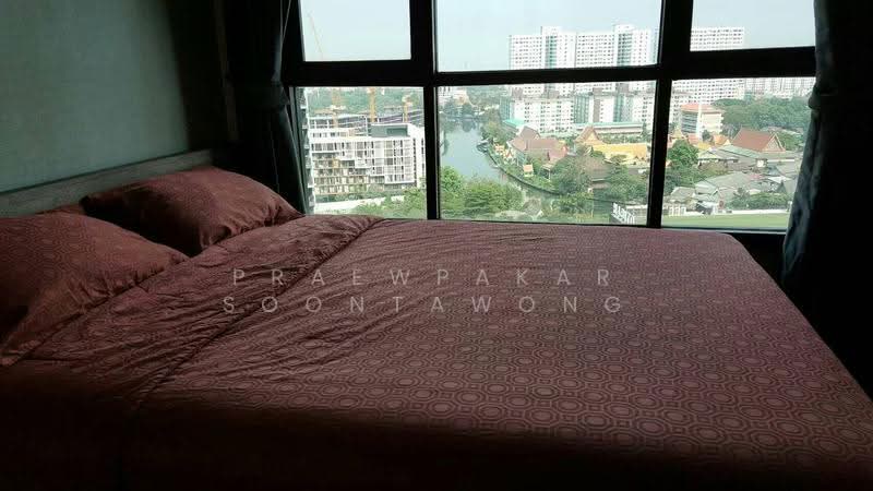 The Base Park West Sukhumvit 77 : เดอะ เบส พาร์ค เวสต์ สุขุมวิท 77, กรุงเทพ, 11 ซอยสุขุมวิท 77 ถนนสุขุมวิท, พระโขนงเหนือ, วัฒนา, กรุงเทพ, 29 ตร.ม., คอนโด ให้เช่า, โดย Praewpakar Soontawong, 500505624 - DDproperty.com