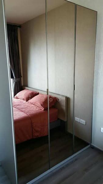 The Base Park West Sukhumvit 77, Bangkok, 11 Soi Sukhumvit 77 Sukhumvit Road, Phra Kanong Nua, Watthana, Bangkok, 1 Bedroom, 29 sqm, Condo For Rent, by Praewpakar Soontawong, 500505624 - DDproperty.com