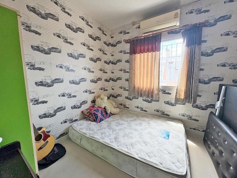 Baan Pruksa 60 Rangsit – Bangpoon : บ้านพฤกษา 60 รังสิต – บางพูน, ปทุมธานี, ถนน รังสิต-ปทุมธานี, บางพูน, เมืองปทุมธานี, ปทุมธานี, 86 ตร.ม., ทาวน์เฮ้าส์ ขาย, โดย The Best Property อัญ, 500505625 - DDproperty.com